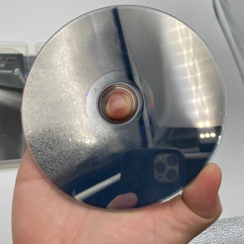 Sony untested authentic